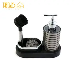 ست سینک جامایع فرچه بازن - کلبه هنر