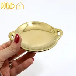 خرما خوری آبکاری گرد - کلبه هنر