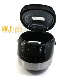 پلوپز و مولتی کوکر 16 کاره رویال کینگ 1800 - کلبه هنر