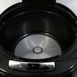 پلوپز و مولتی کوکر 16 کاره رویال کینگ 1800 - کلبه هنر