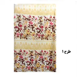 پتو ژله ای دو نفره - کلبه هنر