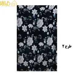 پتو ژله ای دو نفره - کلبه هنر