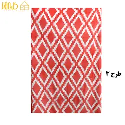 پتو ژله ای دو نفره - کلبه هنر