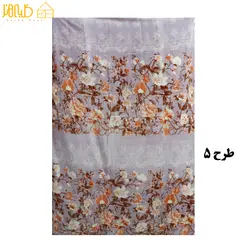 پتو ژله ای دو نفره - کلبه هنر