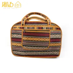 ساک دستی جاجیم - کلبه هنر