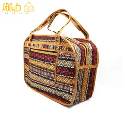 ساک دستی جاجیم - کلبه هنر