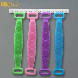 لیف دو دسته سیلیکونی - کلبه هنر