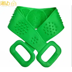 لیف دو دسته سیلیکونی - کلبه هنر