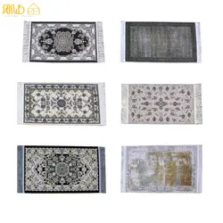 پادری فرش 1200شانه مستطیل - کلبه هنر