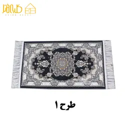 پادری فرش 1200شانه مستطیل - کلبه هنر