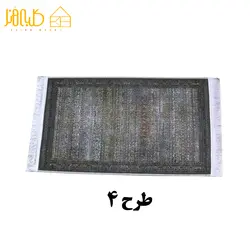 پادری فرش 1200شانه مستطیل - کلبه هنر