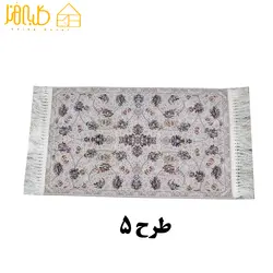پادری فرش 1200شانه مستطیل - کلبه هنر