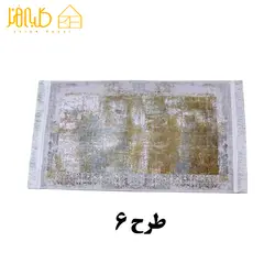 پادری فرش 1200شانه مستطیل - کلبه هنر