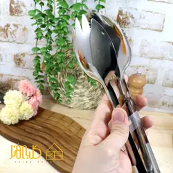 انبر استیل کارتی جدید - کلبه هنر