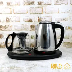 چای ساز تیفال مدل TF-400 - کلبه هنر