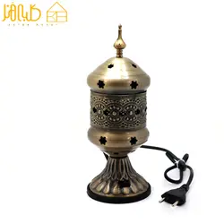 اسپند دودکن برقی نگین - کلبه هنر