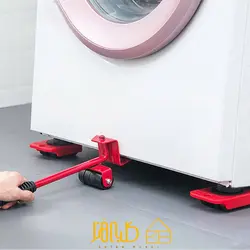 گجت جابجایی اجسام - کلبه هنر