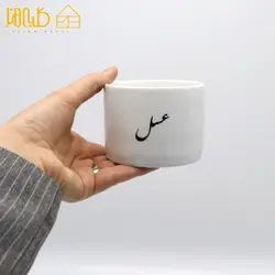 بانکه استوانه کوتاه - کلبه هنر
