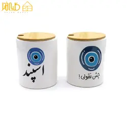 بانکه اسپند - کلبه هنر