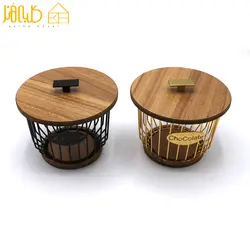 شکلات خوری بلوط - کلبه هنر