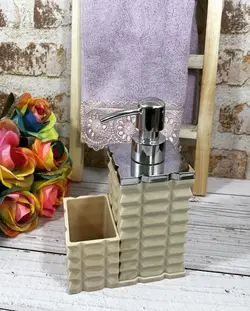 جامایع و جا اسکاج اکرولیک - کلبه هنر