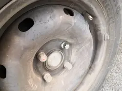 قفل رینگ ضدسرقت سورن مناسب برای رینگ های فولادی و اسپرت با پیچ ساده