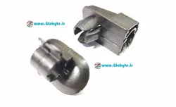 خار میل کاپوت 206 رانا 207 دوعددی کامل