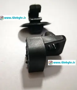 خار میل کاپوت 206 رانا 207 دوعددی کامل