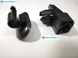 خار میل کاپوت 206 رانا 207 دوعددی کامل