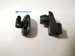 خار میل کاپوت 206 رانا 207 دوعددی کامل