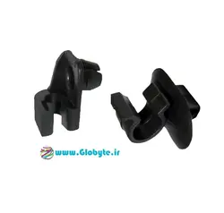 خار میل کاپوت 206 رانا 207 دوعددی کامل