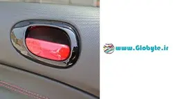 خدمات تعویض و نصب دستگیره های داخلی و خارجی انواع خودرو