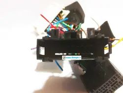 سوکت فابریک دزدگیر پژو پارس کروز فول (اکوماکس)