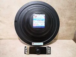 قفل زاپاس کرمان موتور تی8 – KMC T8