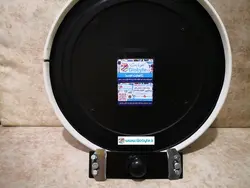 قفل زاپاس کرمان موتور تی9 – KMC T9