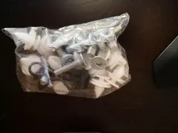 پک ضدسرقت درب پژو 206 صندوقدار V10 با کورکن و حفاظ کاپوت