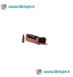 آچار آلن مدل دسته چاقویی 6 پر 8 سایزی