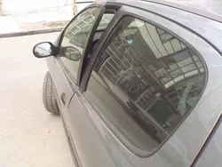 پک ضدسرقت درب پژو ۲۰۷ هاچبک تیپ 5 ضدخم درب