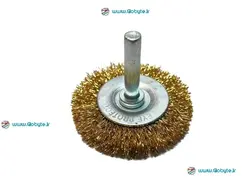 سمباده سر دریلی 5 عددی