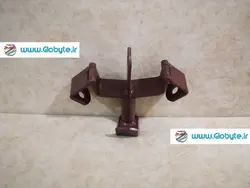 قفل پدال 206 رانا 207 دنا