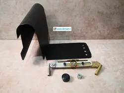 محافظ کامپیوتر و باتری آریسان