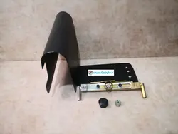 محافظ کامپیوتر و باتری آریسان