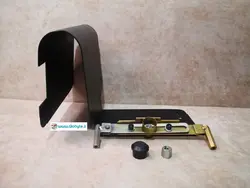 محافظ کامپیوتر و باتری آریسان