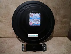 قفل زاپاس کیا موهاوی – Kia Mohave