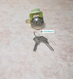قفل سوییچی ضدسرقت (صندوق عقب) ال۹۰ لوگان تندر90