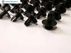 خار آمپولی بسته 20تایی