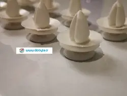 خار رودری (تودری) 206 رانا 207  بسته 20تایی