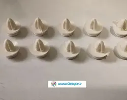 خار رودری (تودری) 206  رانا 207  بسته 10تایی
