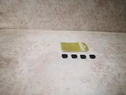 کورکن 206 قفل چهار درب خودرو بهمراه نصب