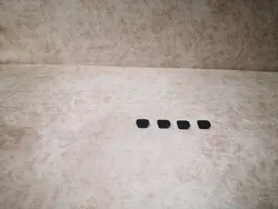 کورکن 206 قفل چهار درب خودرو بهمراه نصب